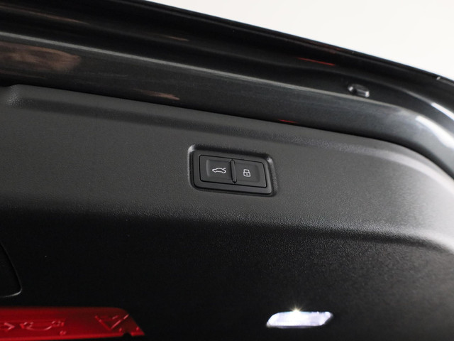 Audi A6 Avant e-tron