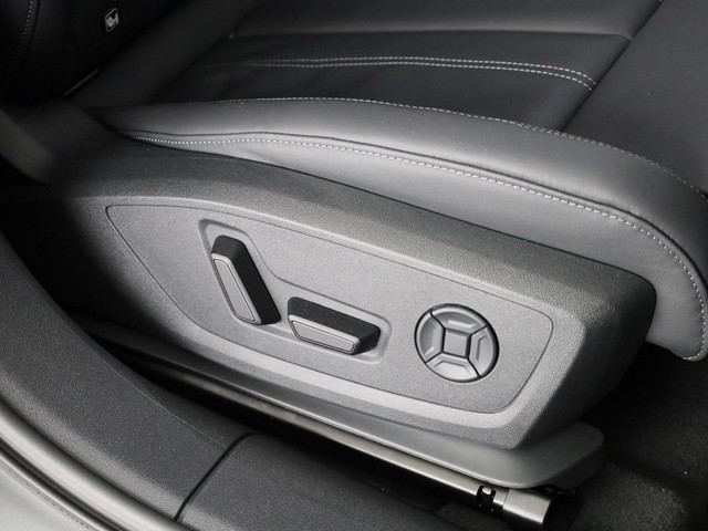 Audi A6 Avant e-tron