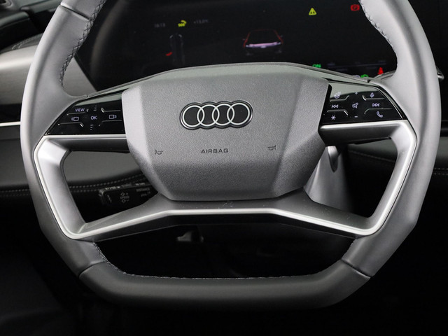 Audi A6 Avant e-tron