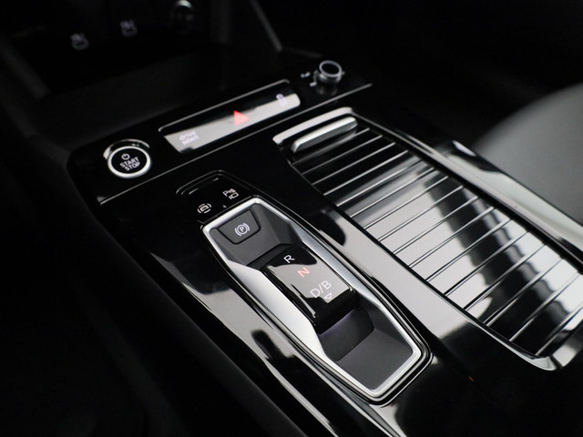 Audi A6 Avant e-tron