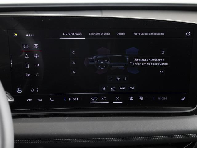 Audi A6 Avant e-tron