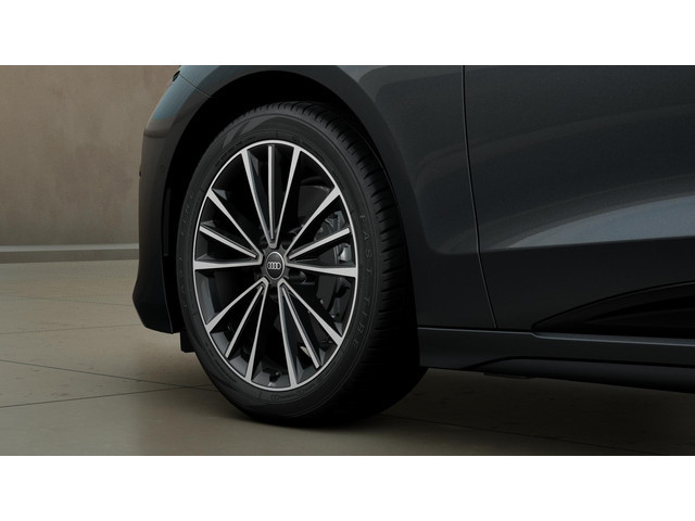 Audi A6 Avant e-tron