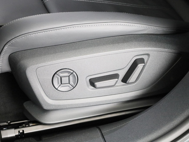 Audi A6 Avant e-tron