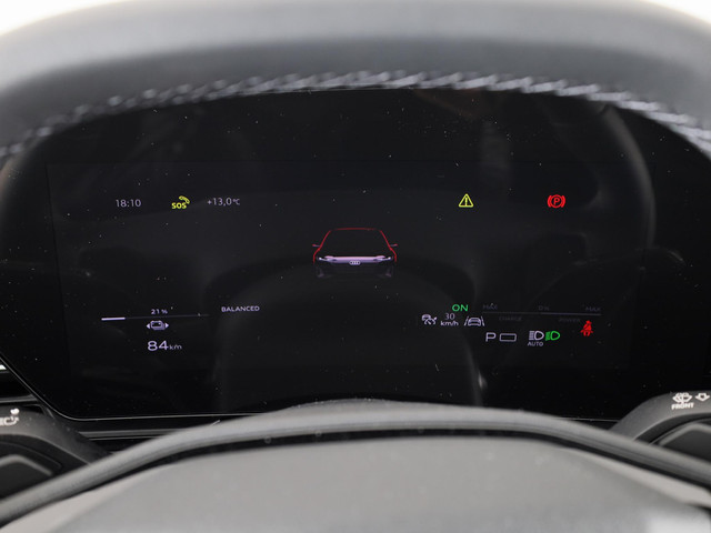 Audi A6 Avant e-tron