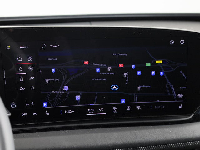 Audi A6 Avant e-tron