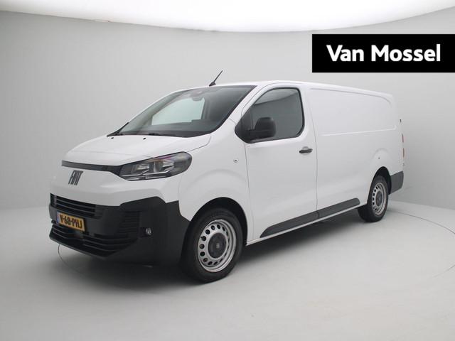 Fiat Scudo 2024 Diesel