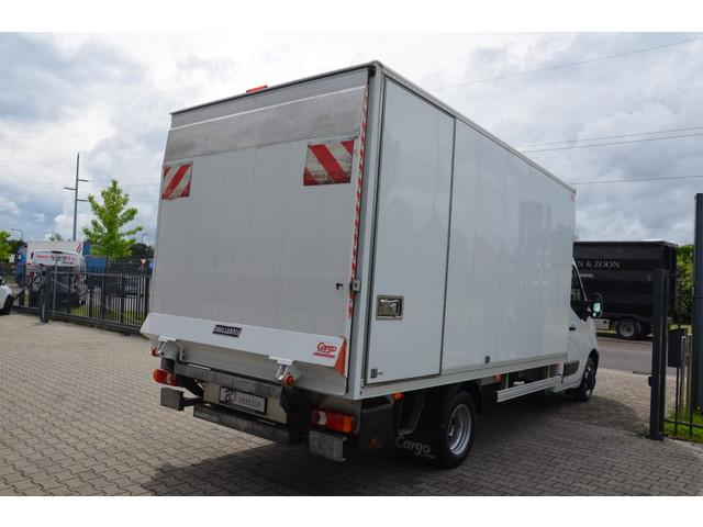 Nissan Interstar
