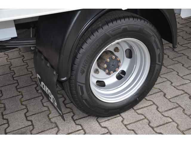 Nissan Interstar