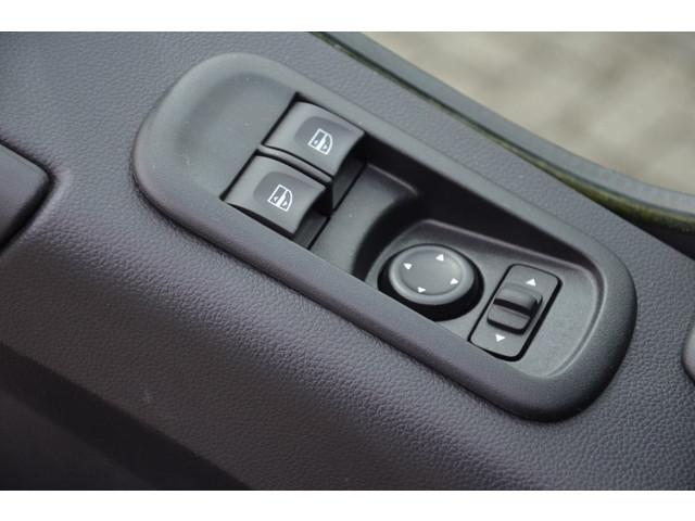 Nissan Interstar