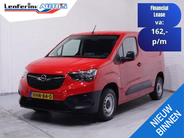 Opel Combo 2020 Diesel
