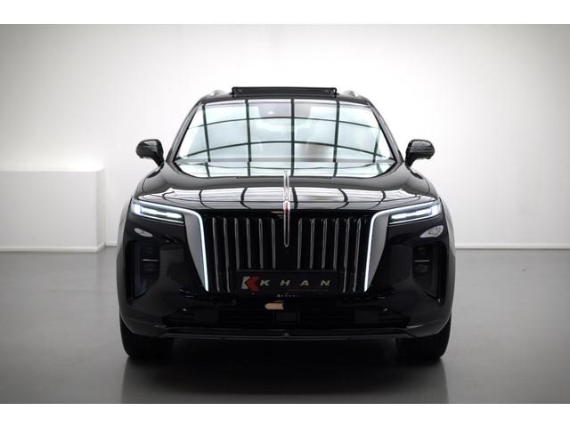 Hongqi E-HS9