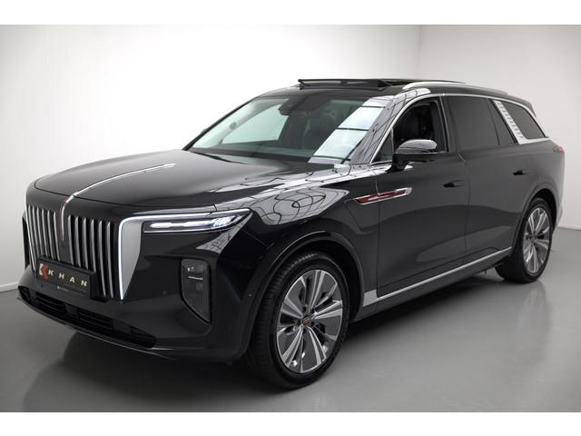 Hongqi E-HS9