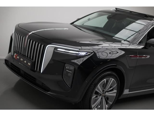 Hongqi E-HS9