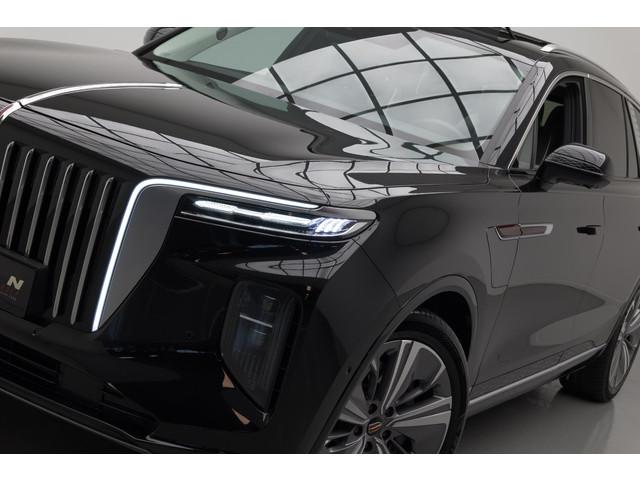 Hongqi E-HS9