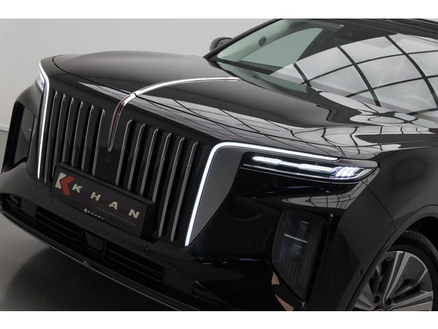 Hongqi E-HS9