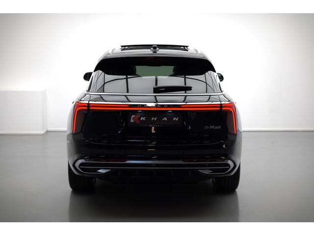 Hongqi E-HS9
