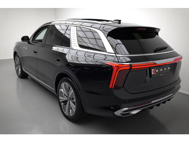 Hongqi E-HS9