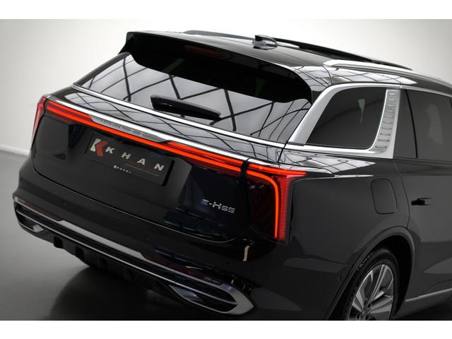Hongqi E-HS9