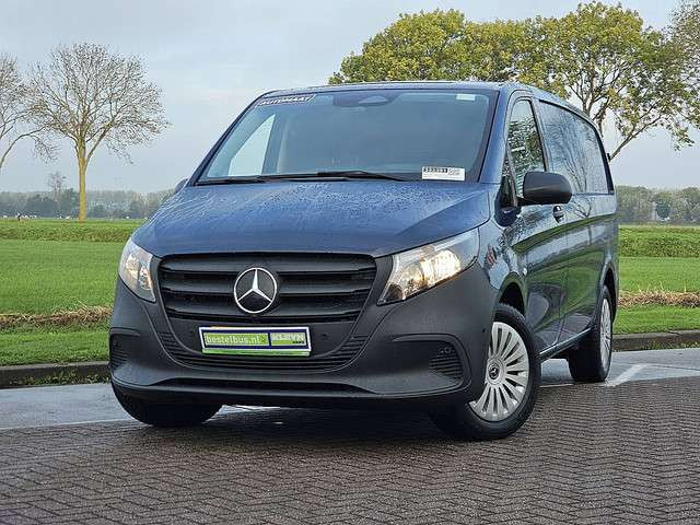 Mercedes-Benz Vito 2024 Diesel