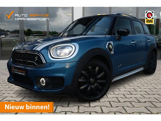 Mini Countryman 2020 Hybride