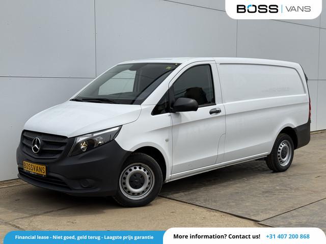 Mercedes-Benz Vito 2020 Diesel