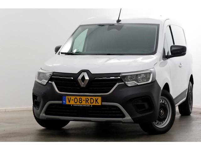 Renault Kangoo 2023 Benzine
