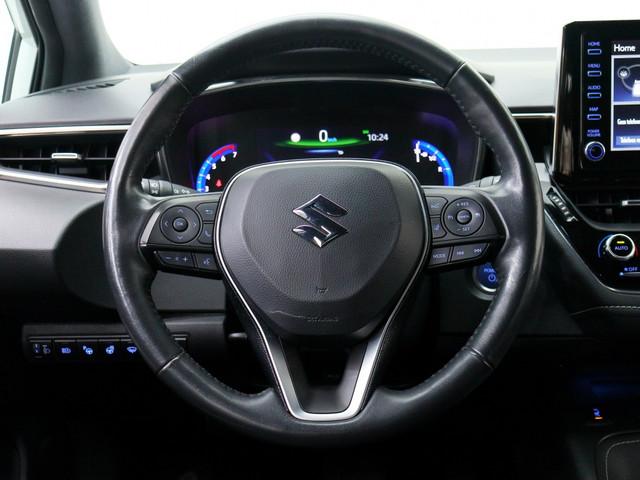 Suzuki Swace