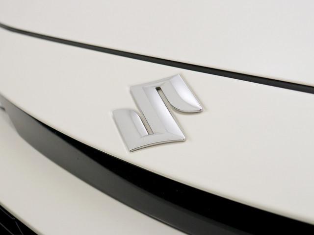 Suzuki Swace
