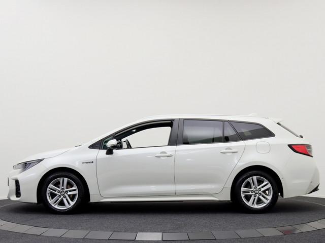 Suzuki Swace