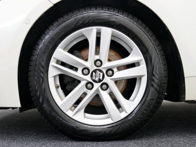 Suzuki Swace