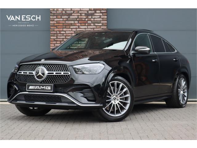 Mercedes-Benz GLE 2023 Hybride