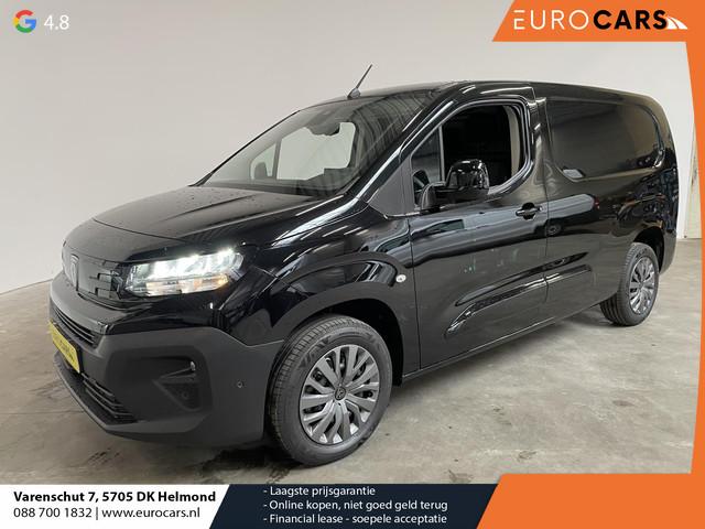 Peugeot Partner 2024 Diesel