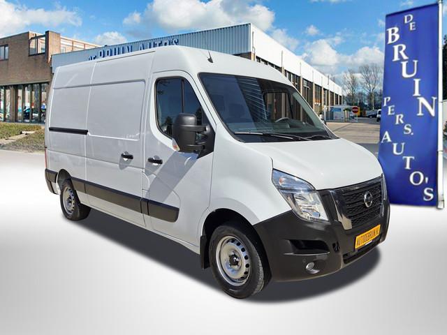 Nissan Interstar 2023 Diesel