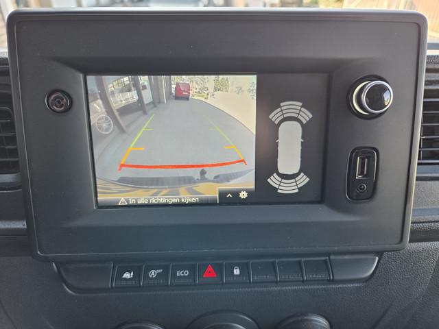 Nissan Interstar