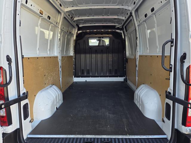 Nissan Interstar