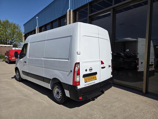 Nissan Interstar