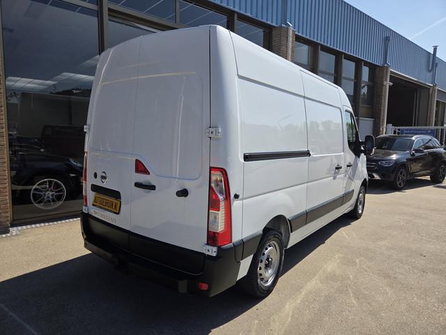 Nissan Interstar