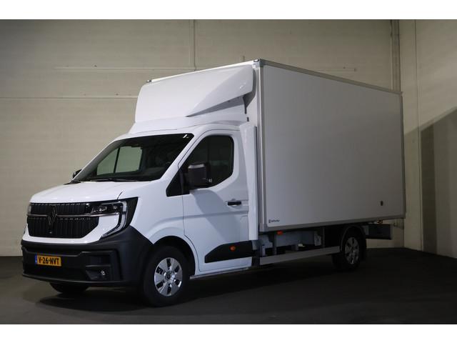 Renault Master 2024 Diesel