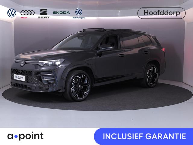 Volkswagen Tayron 2025 Hybride