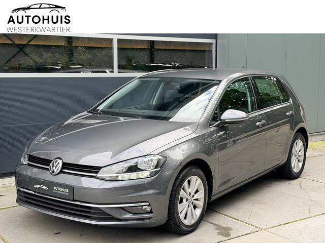 Volkswagen Golf 2019 Benzine