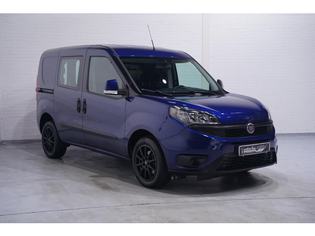 Fiat Doblò