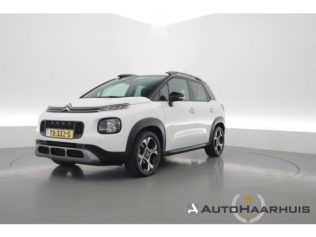 Citroën C3 2018 Benzine