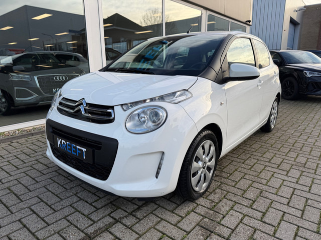 Citroën C1