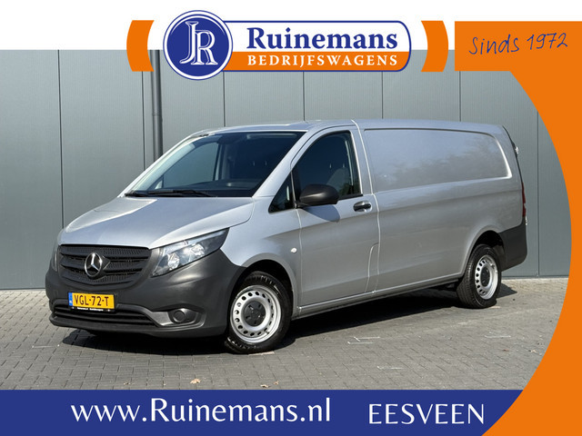 Mercedes-Benz Vito 2020 Diesel