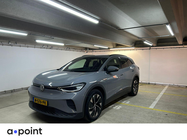 Volkswagen ID.4 2021 Elektrisch