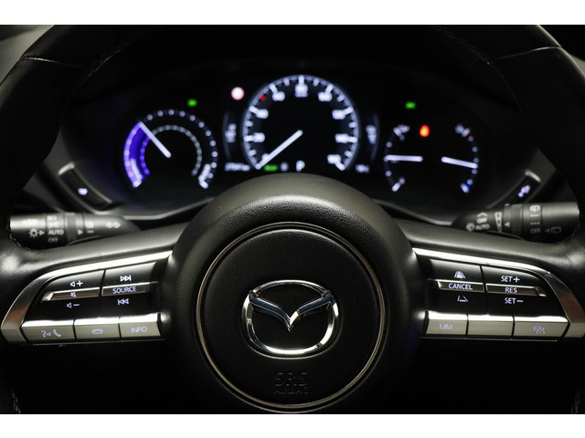 Mazda MX-30
