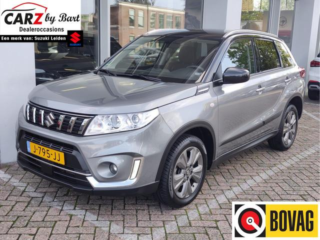 Suzuki Vitara 2020 Benzine