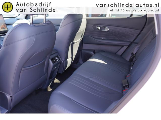 Geely Starray EM-i