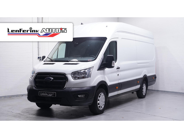 Ford Transit 2021 Diesel