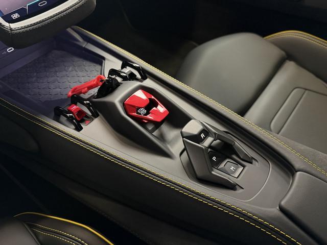 Lamborghini Temerario